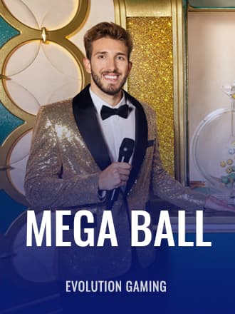 Mega Ball