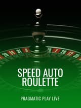 Speed Auto Roulette